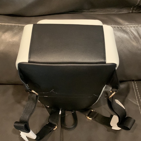 Star Wars Boba Fett mini backpack - Picture 5 of 5